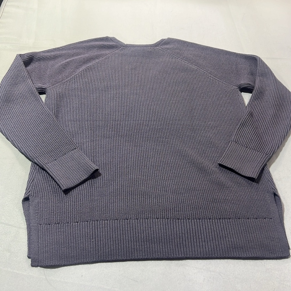 Athleta Hanover sweater size small - Picture 7 of 9